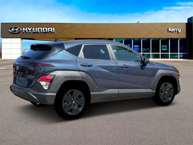 New 2026 Hyundai Kona SEL Sport FWD image 15