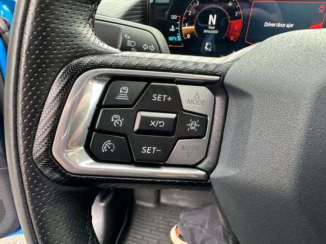 Certified 2025 Ford Mustang GT Premium w/ GT Performance Package RWD image 13