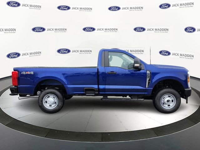 New 2026 Ford F250 XL w/ Snow Plow Prep Package image 6