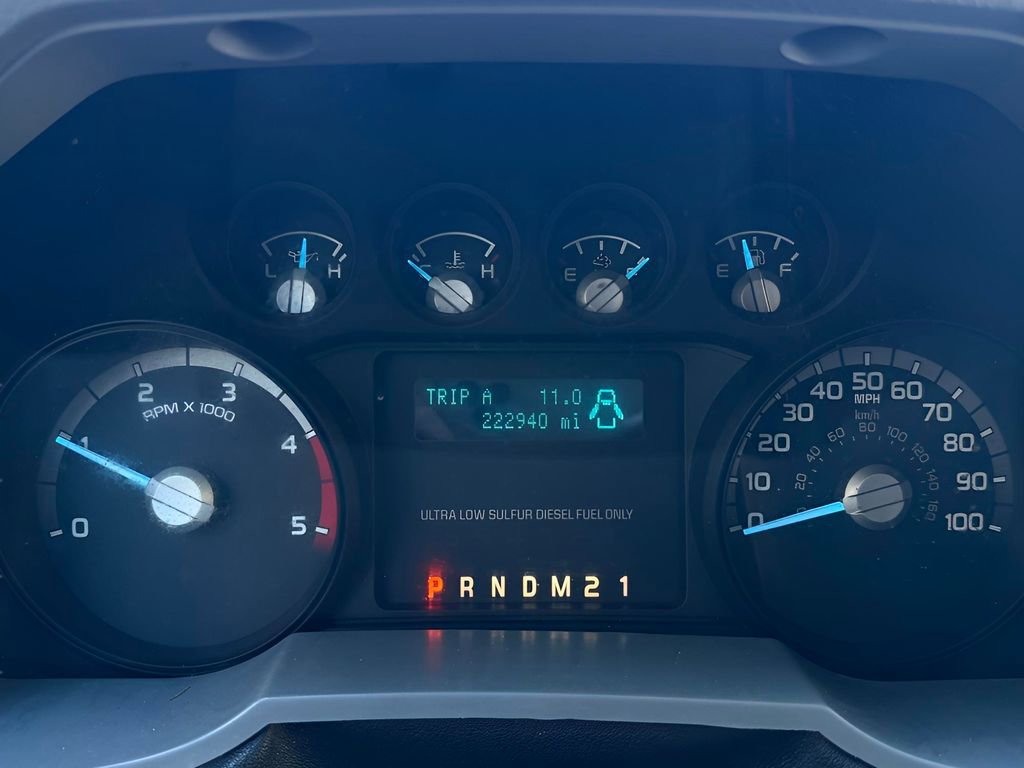 Used 2017 Ford F650 2WD SuperCab Super Duty image 19