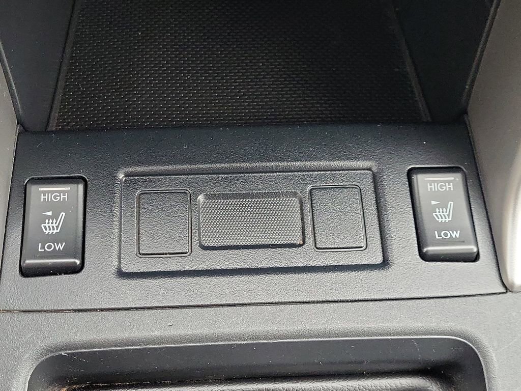 Used 2018 Subaru Forester 2.5i Premium AWD/4WD image 21