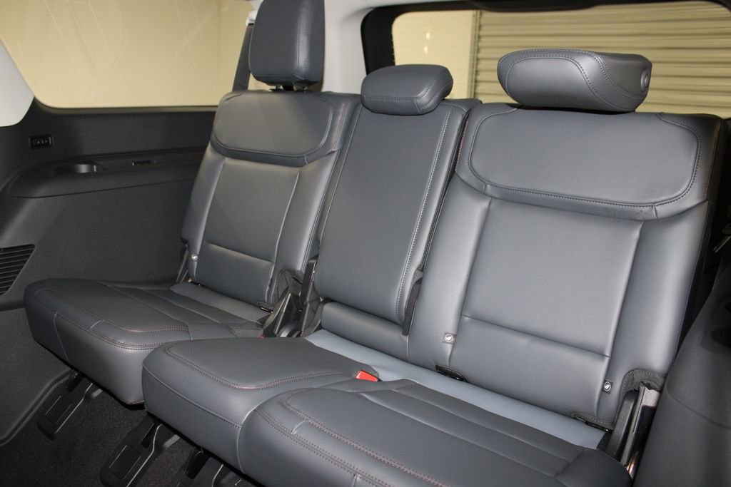 New 2025 Ford Expedition Max Active image 29