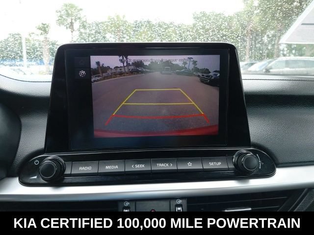 Certified 2024 Kia Forte LXS FWD image 15