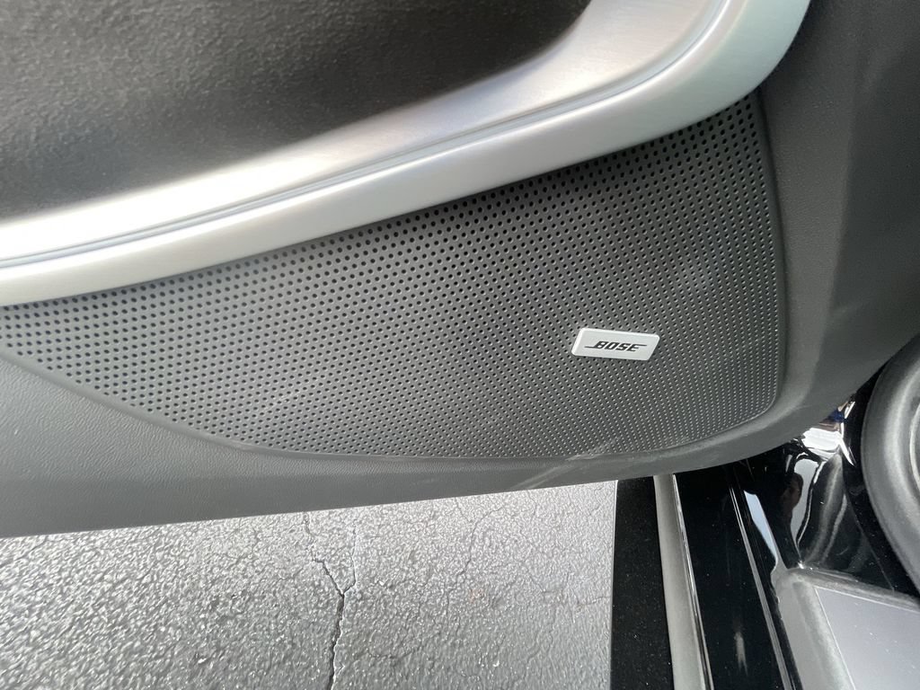 Certified 2018 Chevrolet Camaro ZL1 RWD image 24