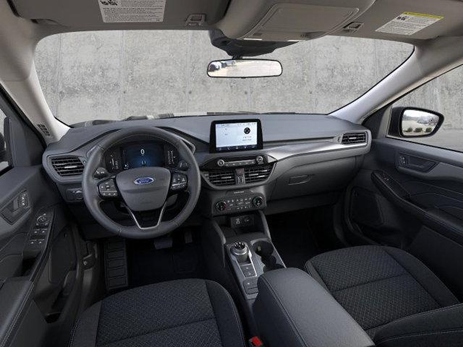 New 2026 Ford Escape Active w/ Cold Weather Package AWD/4WD image 9