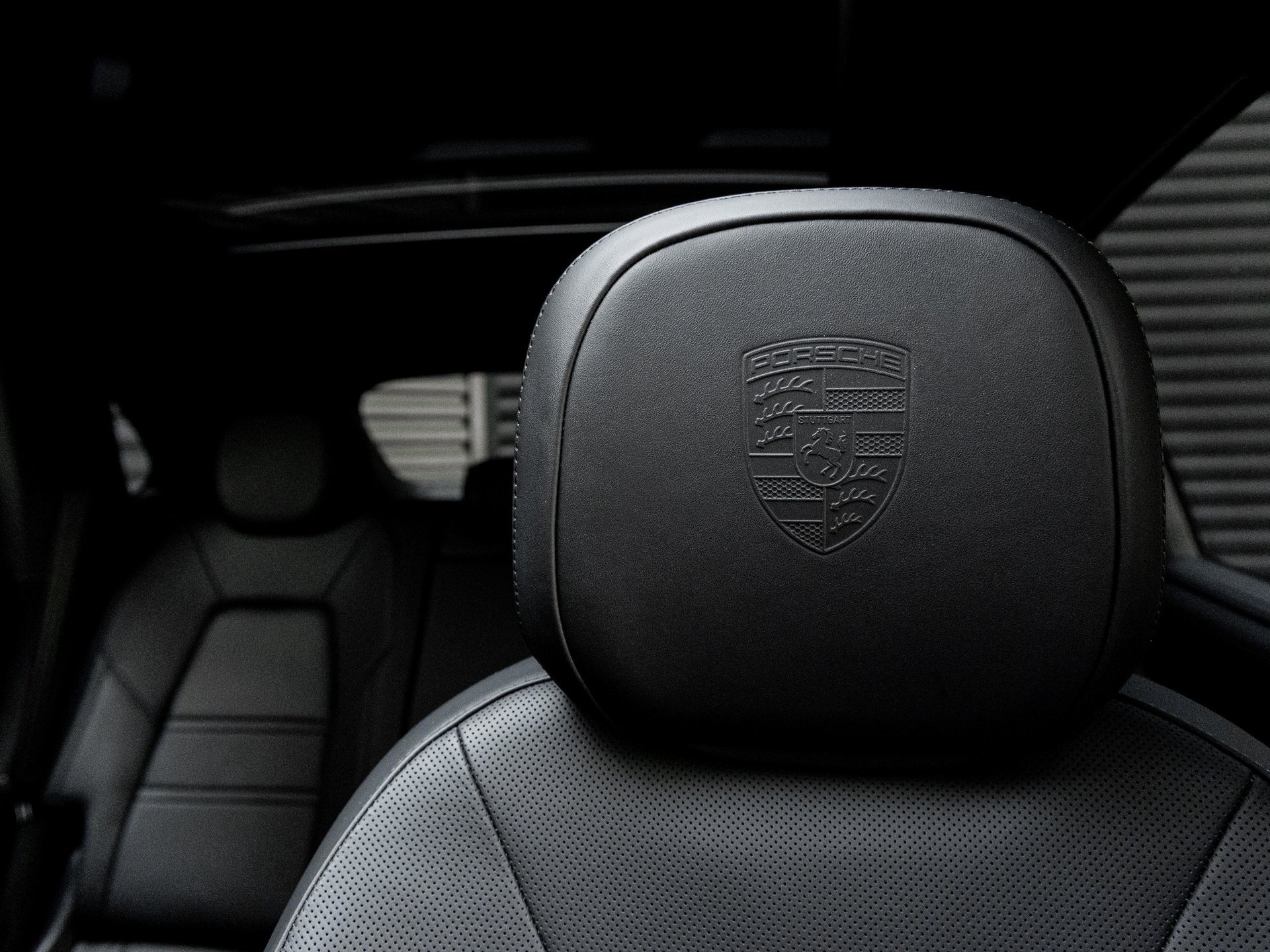 New 2026 Porsche Cayenne S AWD/4WD image 15