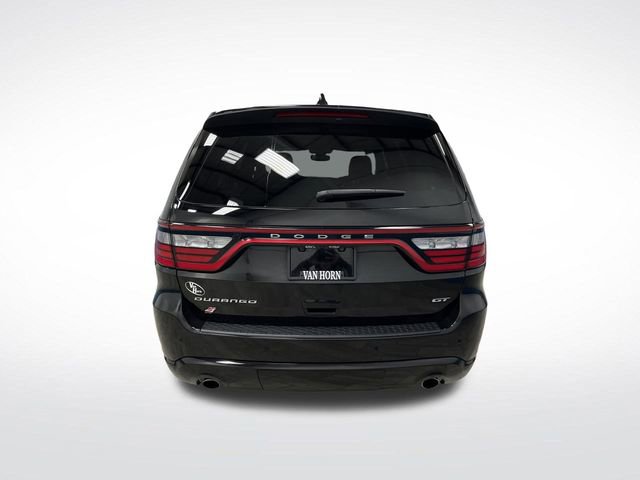 Used 2023 Dodge Durango GT image 12