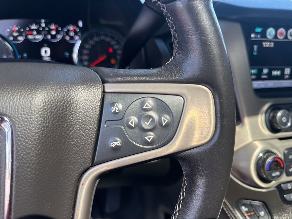 Used 2020 GMC Yukon Denali w/ Open Road Package image 26