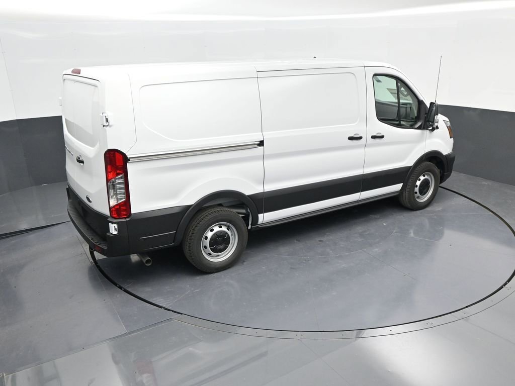 New 2025 Ford Transit 150 Low Roof image 36