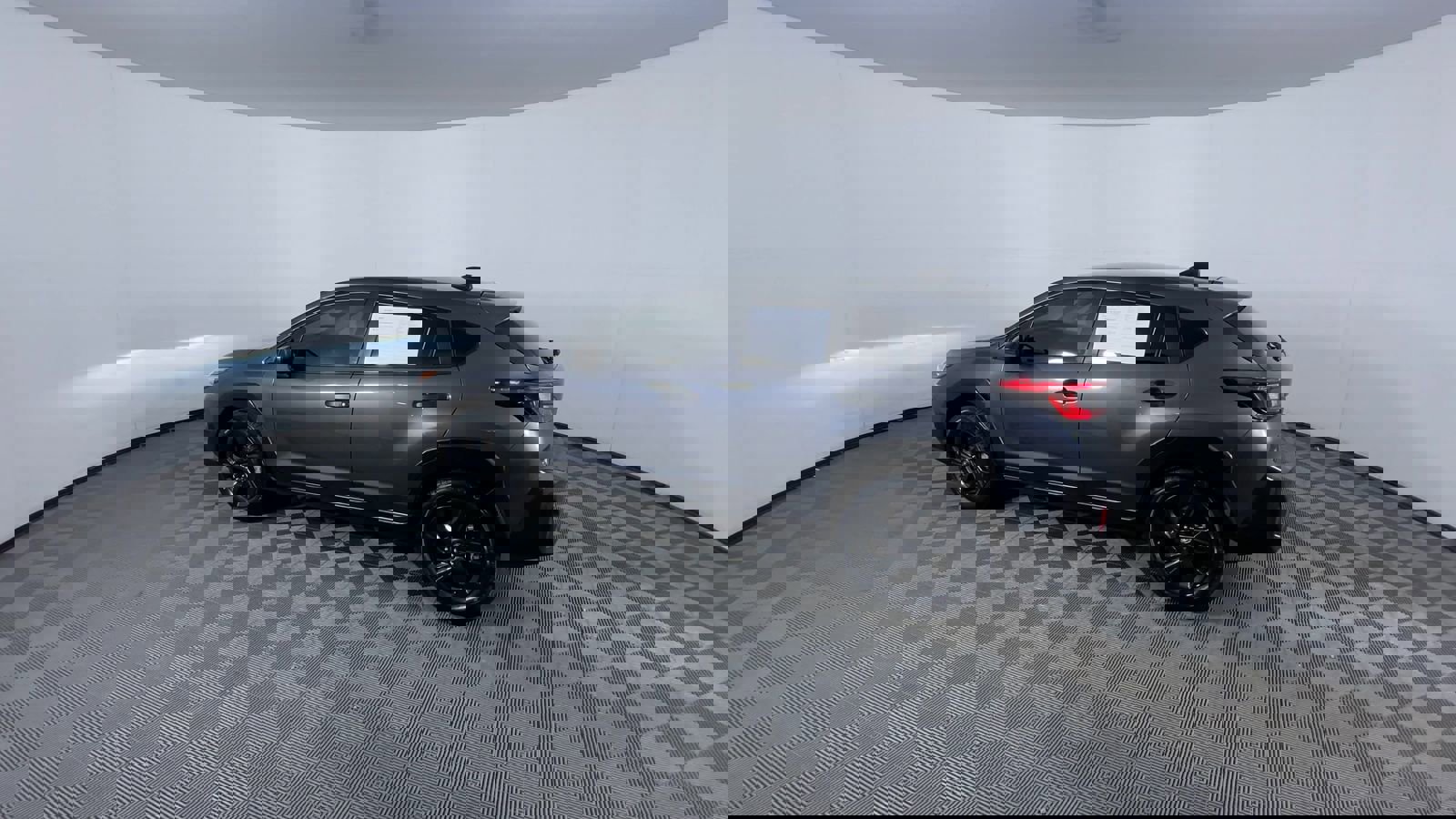 Used 2024 Subaru Crosstrek 2.0i image 6