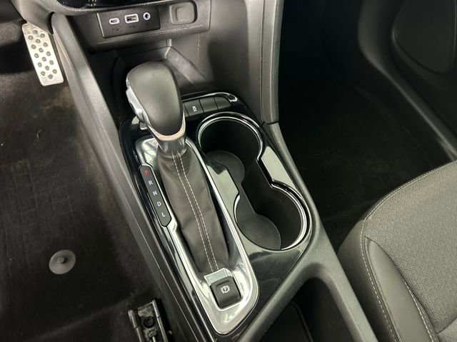 Used 2023 Buick Encore GX Select w/ Sport Touring Package image 21