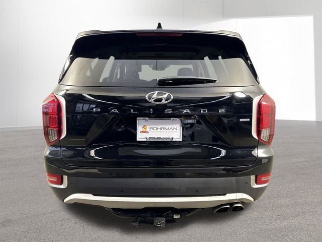 Used 2022 Hyundai Palisade SEL w/ Premium Package image 34