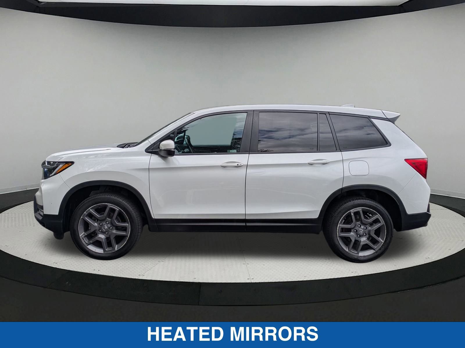 Used 2022 Honda Passport EX-L image 7