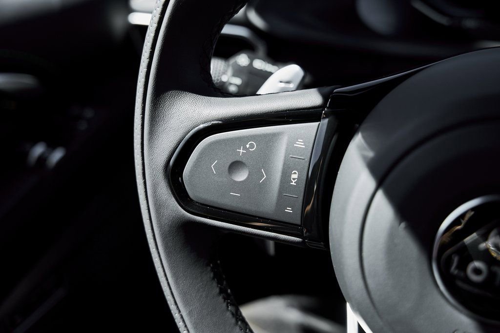 Used 2024 Lotus Emira First Edition image 47