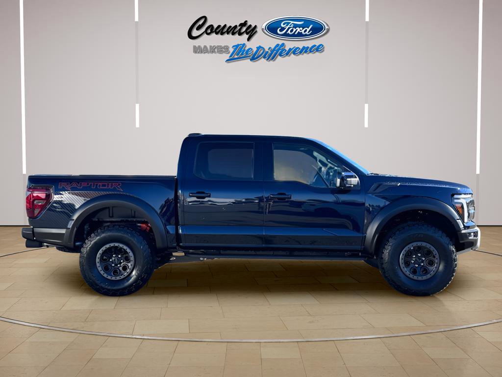 New 2025 Ford F150 Raptor image 28