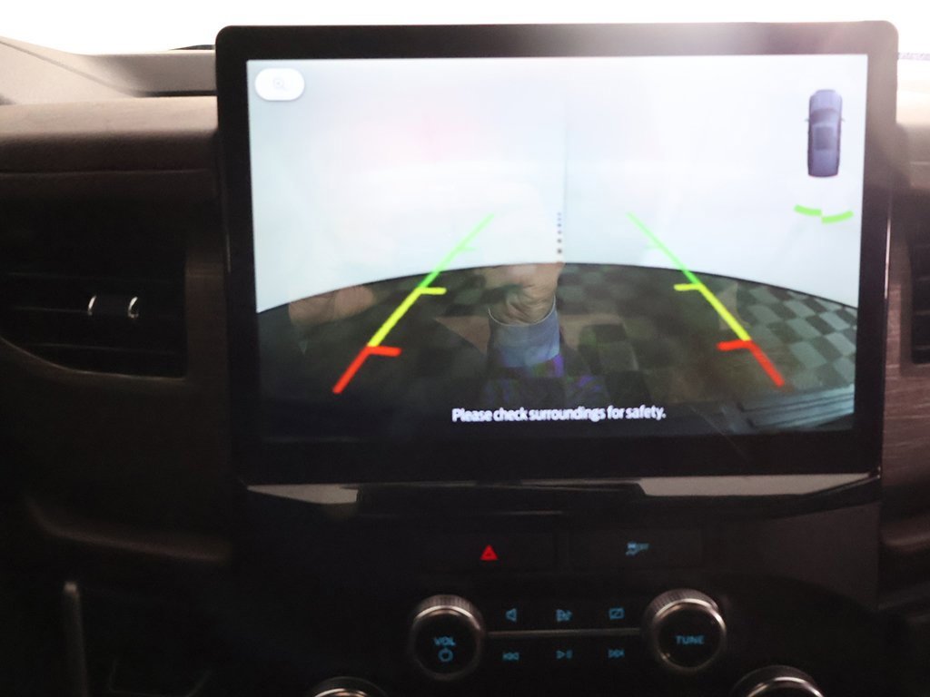 Used 2022 Ford Expedition Limited image 51