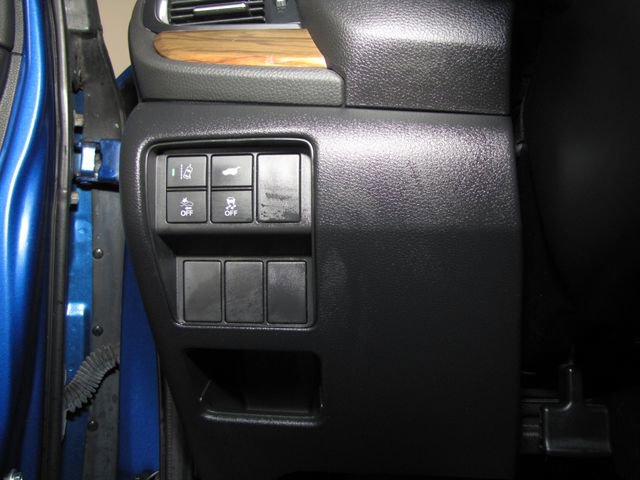Certified 2021 Honda CR-V EX-L image 9