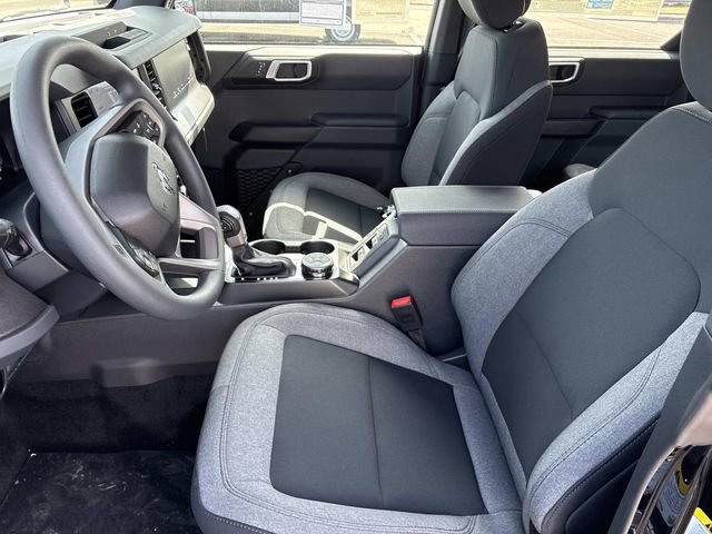 New 2026 Ford Bronco 4-Door AWD/4WD image 20