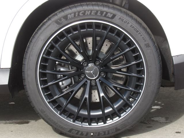 New 2026 Mercedes-Benz GLC 43 AMG 4MATIC image 37