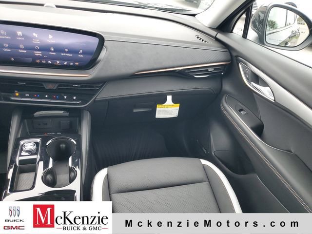 New 2026 Buick Envision Sport Touring AWD/4WD image 26
