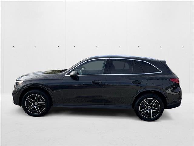 New 2026 Mercedes-Benz GLC 350e 4MATIC image 8
