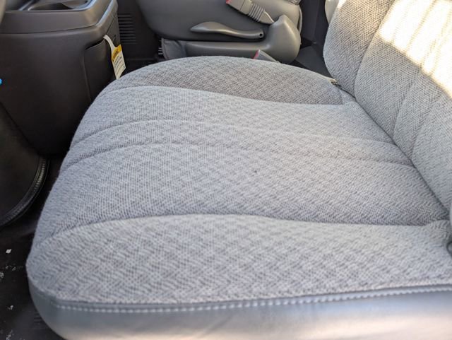 New 2025 Chevrolet Express 3500 Extended w/ Driver Convenience Package image 23