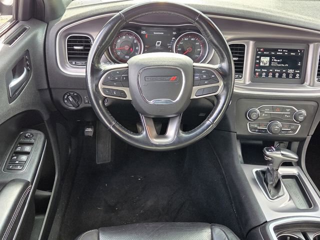 Used 2021 Dodge Charger SXT w/ Leather Interior Group image 7