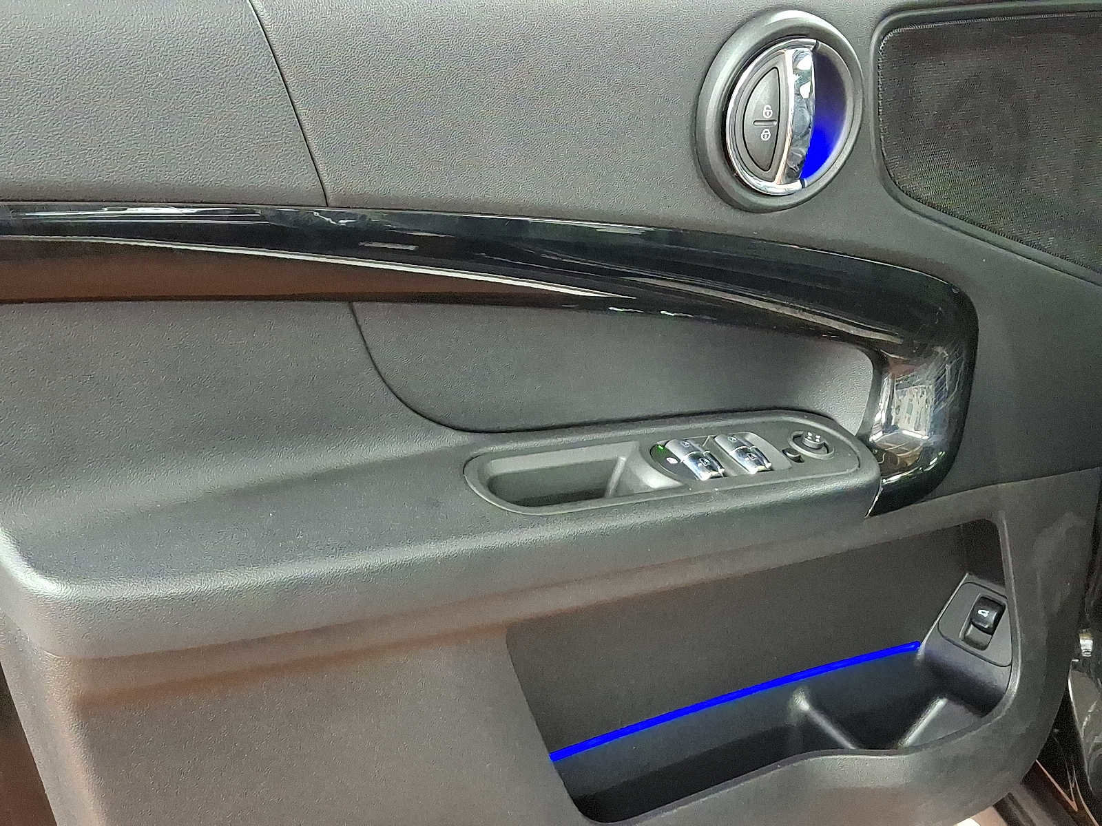 Certified 2023 MINI Cooper Countryman S image 8