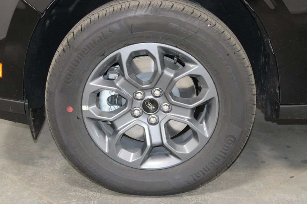 New 2026 Ford Maverick XLT image 17