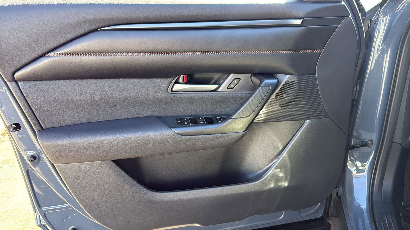 New 2026 MAZDA CX-50 AWD 2.5 Hybrid w/ Cargo Package image 7