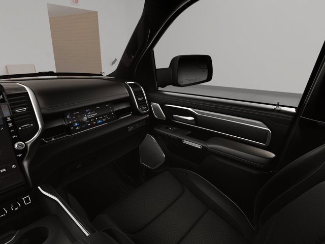 New 2026 RAM 1500 Laramie w/ Night Edition image 20