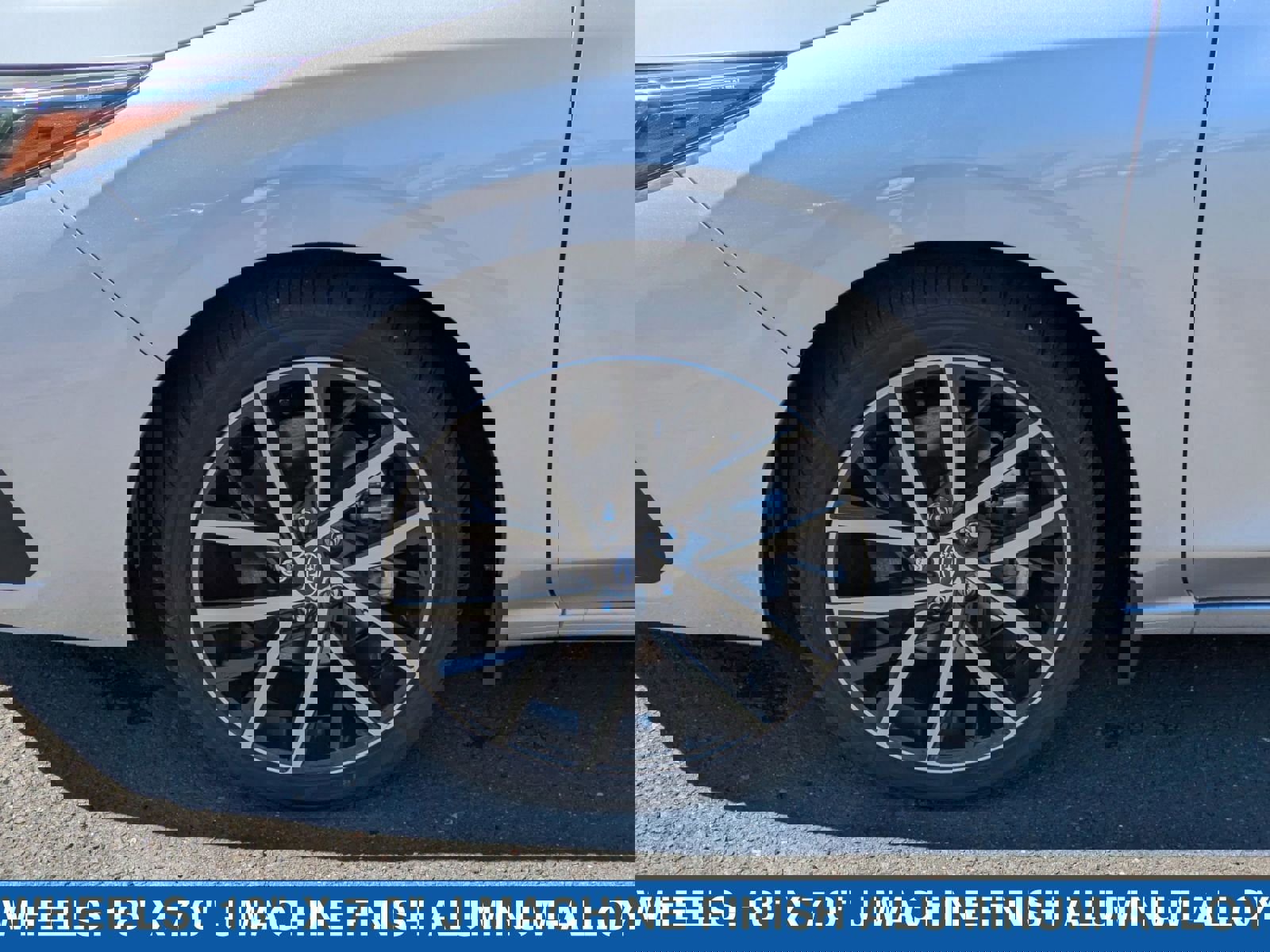 Certified 2025 Subaru Impreza 2.0i Sport image 28