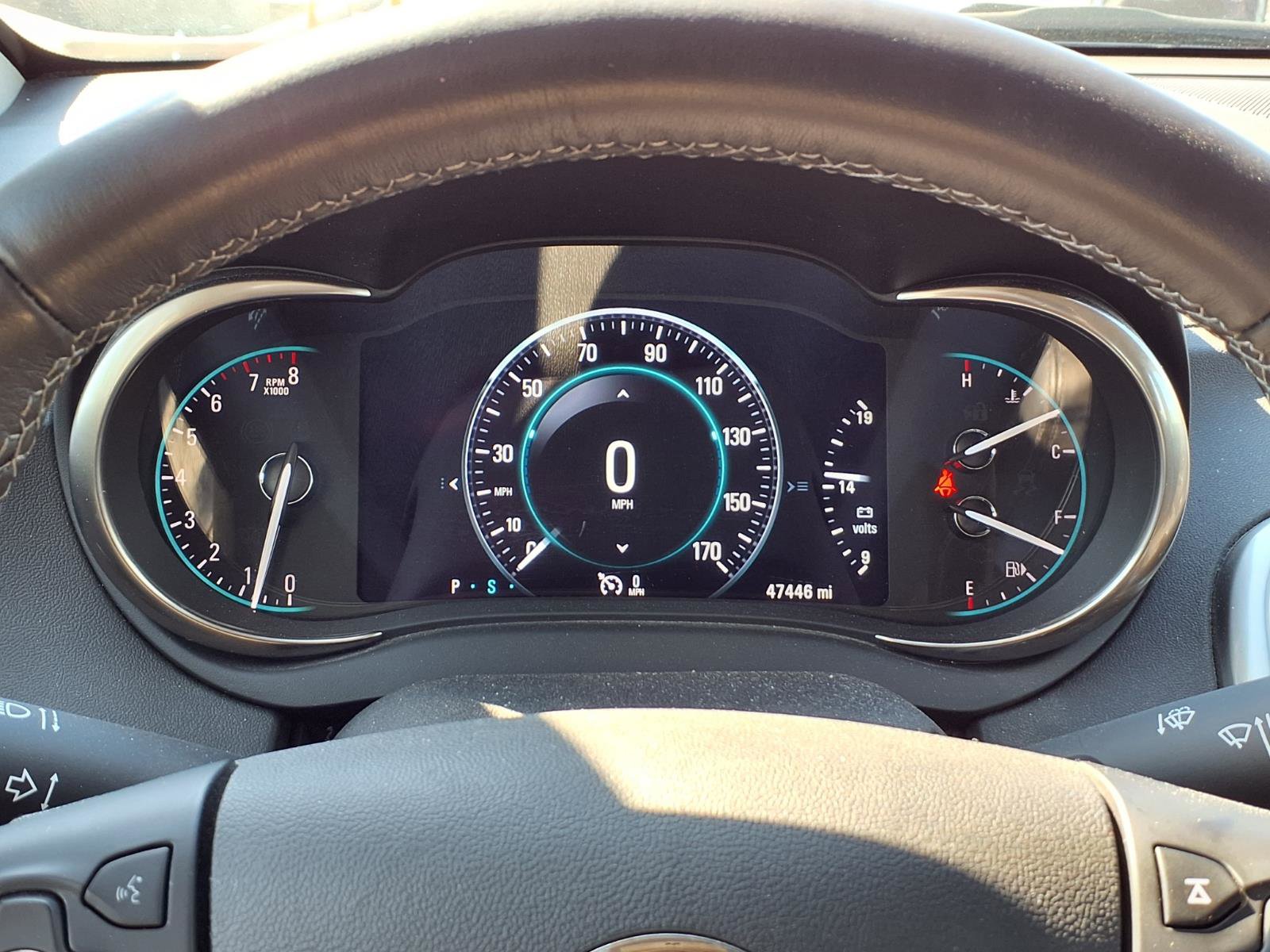 Used 2016 Buick LaCrosse Premium image 17