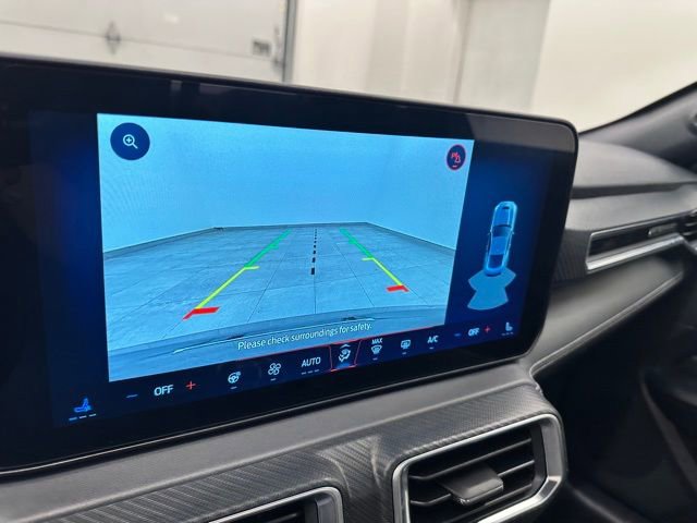 Used 2026 Ford Mustang Premium image 19