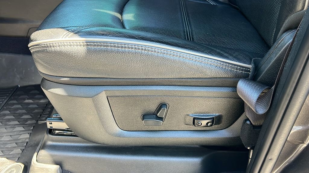 Used 2022 RAM 2500 Limited image 18