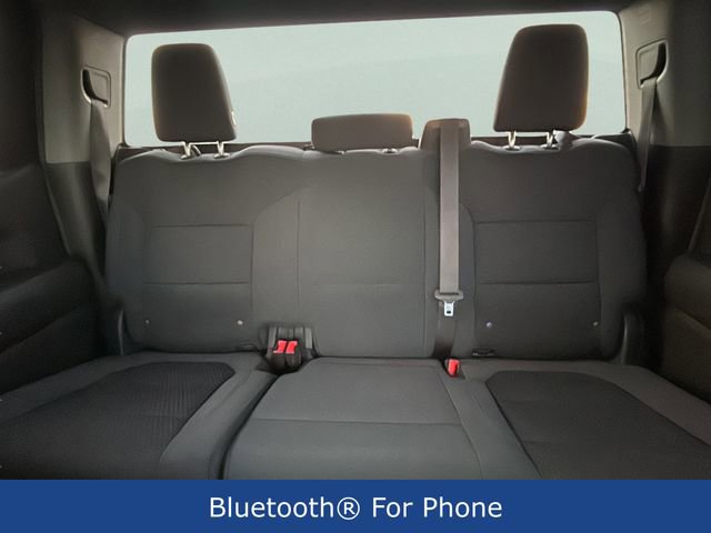 Used 2021 Chevrolet Silverado 1500 Custom AWD/4WD image 19