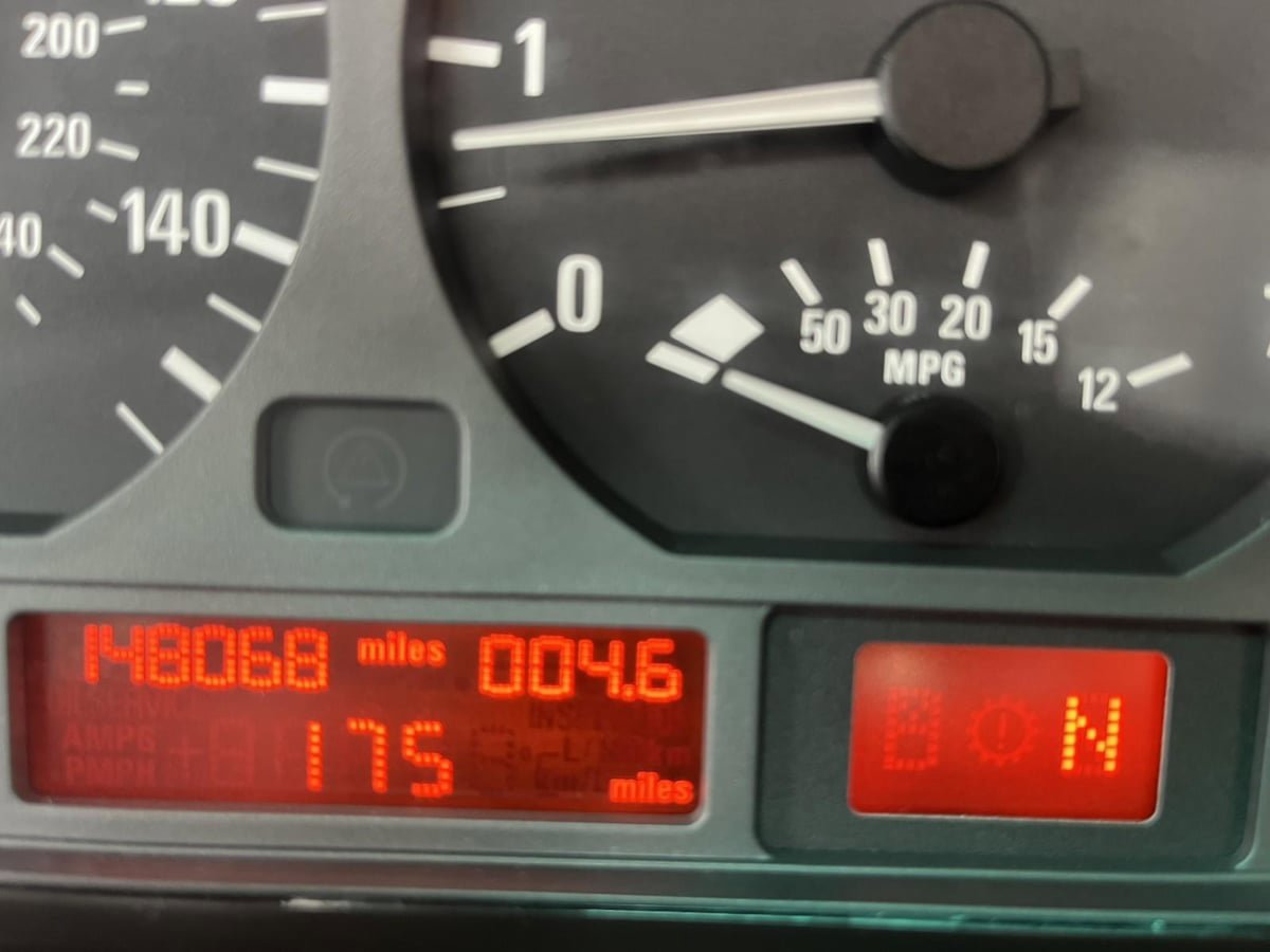 Used 2004 BMW 325i Sedan RWD image 15