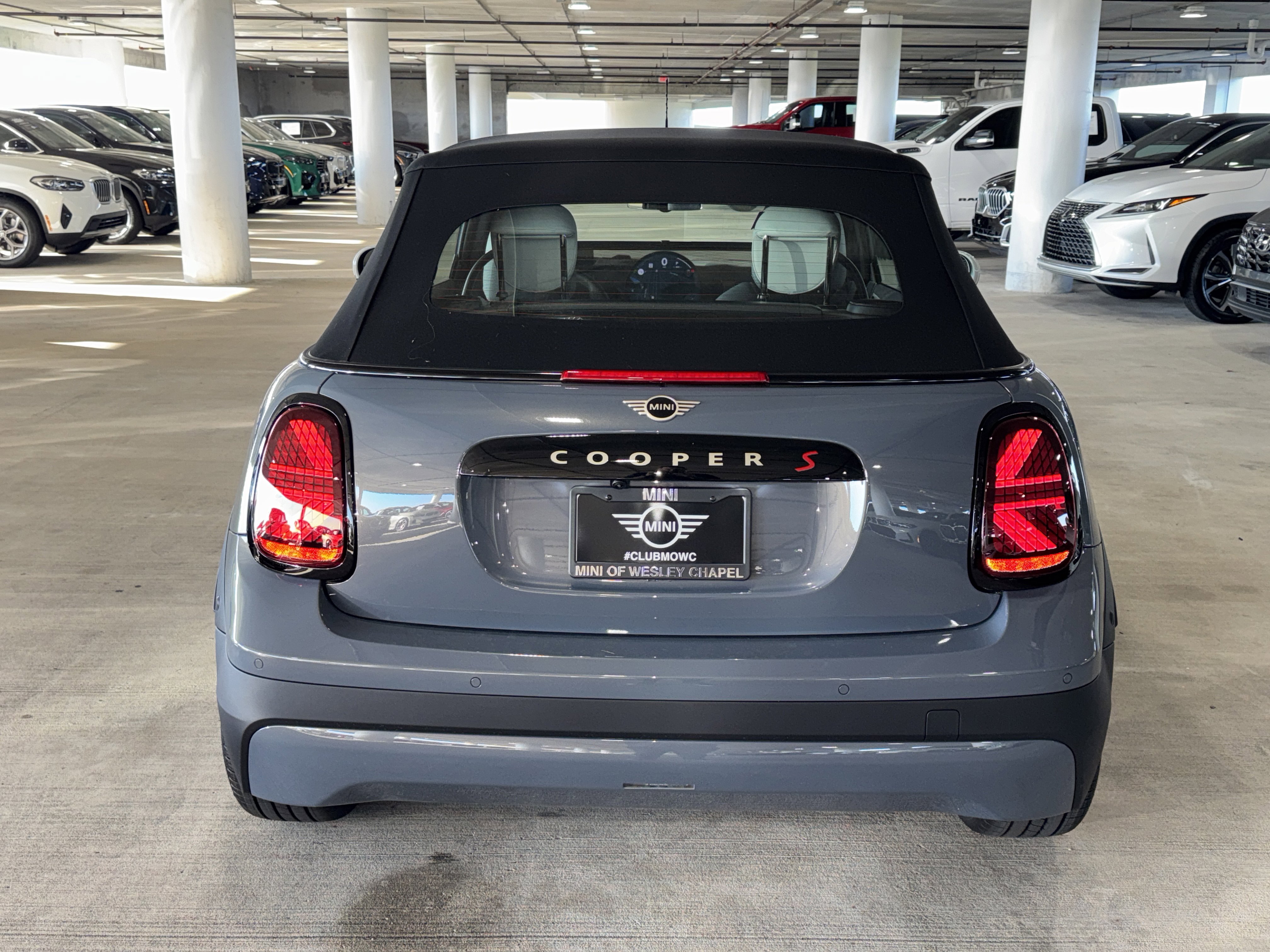 New 2026 MINI Cooper S image 6