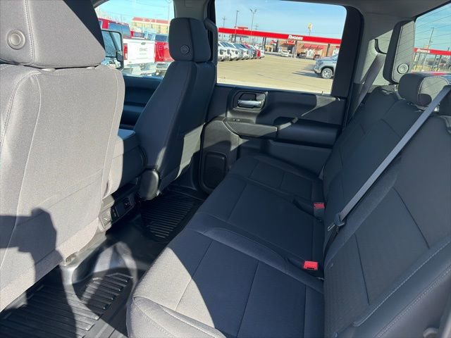 New 2026 GMC Sierra 2500 Pro image 11