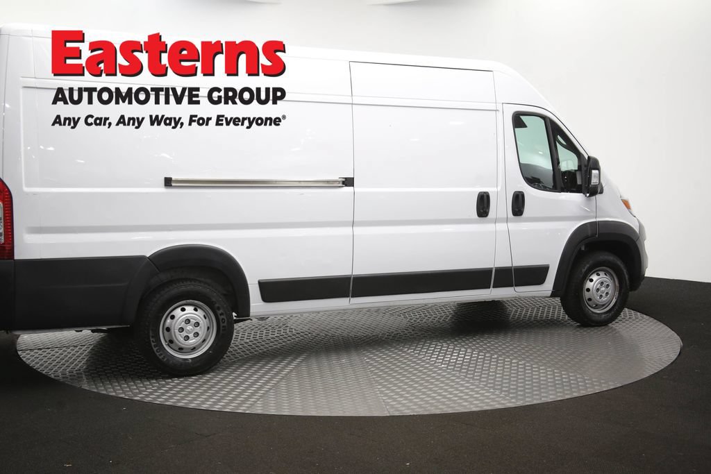 Used 2023 RAM ProMaster 3500 FWD image 44