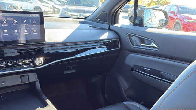 Used 2025 Honda Prologue Elite image 25