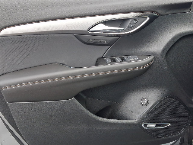 New 2026 Buick Envision Sport Touring AWD/4WD image 9