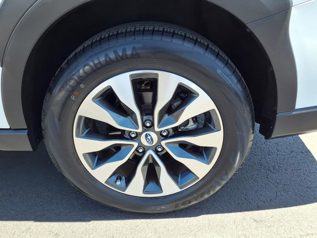 Certified 2024 Subaru Outback Limited XT AWD/4WD image 14