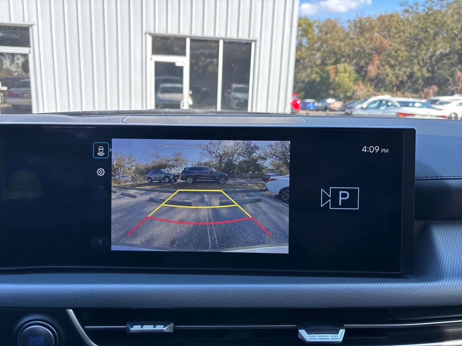 Used 2025 Hyundai Sonata SEL FWD image 22