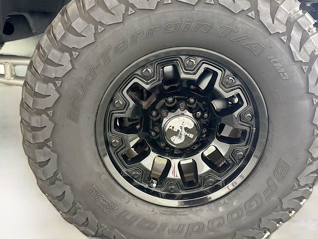 Used 2022 Ford F250 Lariat w/ Lariat Ultimate Package AWD/4WD image 36