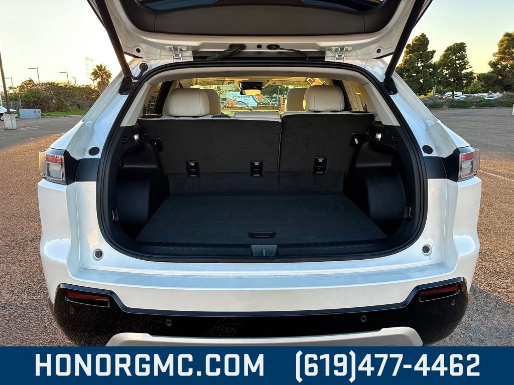 Used 2024 Honda Prologue Touring image 20