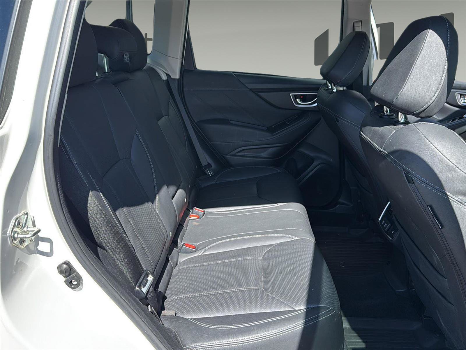 Used 2022 Subaru Forester Touring AWD/4WD image 32