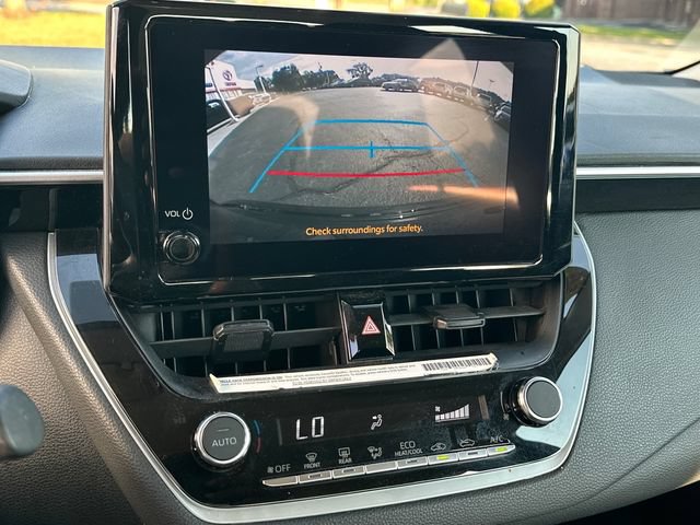 Used 2024 Toyota Corolla LE FWD image 22