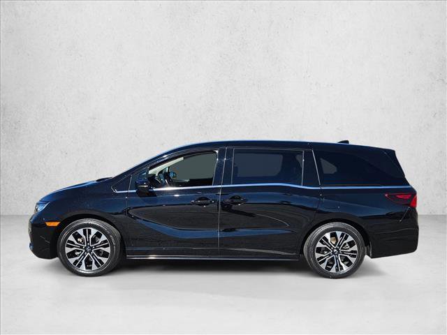 Used 2025 Honda Odyssey Elite image 9