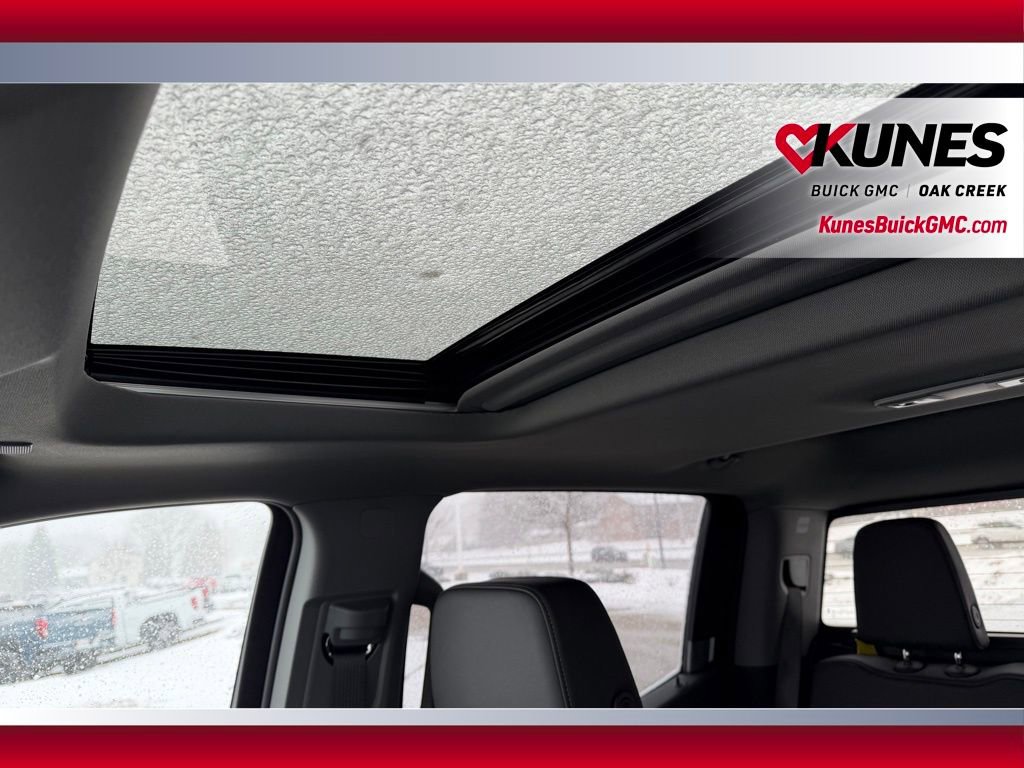 New 2026 GMC Sierra 1500 Elevation w/ Elevation Premium Package image 23